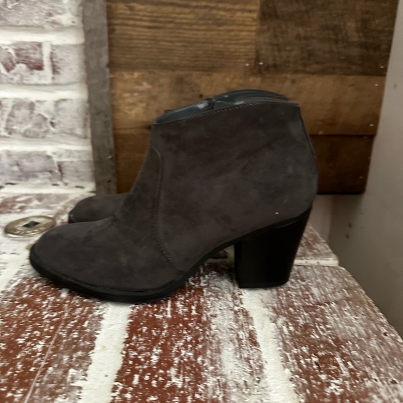 Market & Spruce Dolita Boot- EUC - Picture 6 of 6